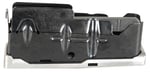 Savage Arms 55123 110  4rd 270 Win/30-06 Springfield/25-06 Rem Fits Savage 110/114/116C Stainless Steel  | .270 WIN | 011356551238