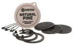 Hunters Specialties 01024 Scent Wafers  Pine Cover Scent 3 Pack | 021291010240
