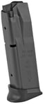 Sig Sauer MAG20224312 SP2022  12rd 40SW/357Sig For Sig Pro 2340/P2022/2009 Blued Steel | NA | 798681257850