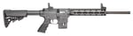 Smith  Wesson 11507 MP15 PC Sport State Compliant 22 LR 101 18 Inch Matte Black Carbon Steel Barrel, Matte Black Picatinny Rail Polymer Receiver, M-LOK Handguards, Black Vltor Fixed Polymer Stock, Bla  | .22 LR | 022188868142