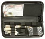 Aimshot MBSKIT3 Modular Rifle Boresighter Kit 243/308 Win/7.62x54mm Chamber Brass | 669256223047