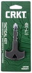 CRKT WILLIAMS DEFENSE TACTICAL KEY PERSONAL DEFENSE KEY TOOL | 794023970500
