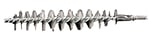 RCBS CASE NECK BRUSH MEDIUM | 076683093288