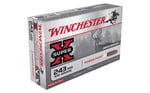 WINCHESTER SUPER-X 243 WIN 100GR POWER POINT 20RD 10BX/CS  | .243 WIN | 020892200043