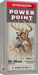 WINCHESTER SUPER-X 30-30 WIN 150GR POWER POINT 20RD 10BX/CS  | .3030 WIN | 020892200081