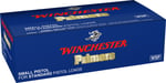 Winchester Ammo WSP Primers 1-1/2 - 108 Small Regular Handgun 1000 Per Box/5 Case | 020892300064