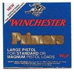 Winchester Ammo WLP Centerfire 7 - 111 Large Pistol Handgun 1000 Per Box/5 Case | 020892300088