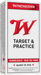 Winchester Ammo Q4205 USA  38SuperP 130gr Full Metal Jacket 50 Per Box/10 Case  | .38 SUPER | 020892201965