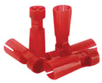 Winchester Ammo WAA28HS Double A  Shotgun 28 Gauge 3/4 oz Red Paper/Fiber 250/PK | 020892400375