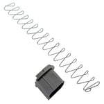 CMMG 57AFD1E Extension  5.7x28mm 10 Compatible w/FN Gen1 Five-seveN Magazines | 852005002028