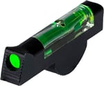 HiViz SW617G Front Sight Smith  Wesson 617,647,648 Revolver Green Fiber Optic | 613485586824