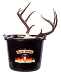 On Time 95000 Buck Boiler  All-Electric System for European Dressed Hunting Trophies | 797539950004