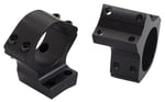 X-BOLT BASE/RING MATTE MED | 023614047582
