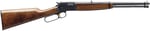BROWNING BL22 MICRO MIDAS 22S-L-LR BLUED/GR-I WALNUT  | .22 LR | 023614071242