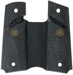 PACHMAYR SIGNATURE GRIP FOR COLT 1911 COMBAT STYLE | 034337029212
