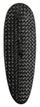 Pachmayr 01317 Decelerator Field Black Basketweave Medium Rubber For Rifle | 034337013174