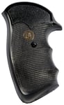 PACHMAYR GRIPPER GRIPS FOR RUGER SECURITY SIX REVOLVERS | 034337031758