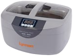 LYMAN TURBO SONIC 2500 CASE CLEANER | 011516717009