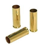 Remington Ammunition RC22524 Unprimed Cases  40SW Handgun Brass 100Ct | 047700453309
