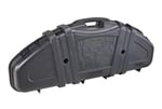 Plano 111100 Protector Single Bow Case Black | 024099011112