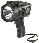 Streamlight 44902 WayPoint  40/550 Lumens White LED Black Polycarbonate 625 Meters | 080926449022