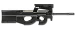 PS90 STANDARD BLK 5.7X28 101 | NA | 818513009201