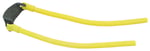 Daisy 8172 Powerline Replacement Band Yellow Powerline Slingshot F16/B52/P51 | 039256281727