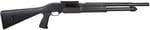 STEVENS 320 SECURITY 12GA 3 Inch 18.5 Inch PISTOL GRIP HEAT SHIELD  | 12GA | 011356194961