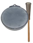 PRIMOS TURKEY CALL POT STYLE OLBETSY SLATE | 010135002244
