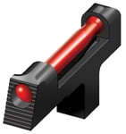 HiViz CT2009 Front Sight Colt 1911 Red Fiber Optic | 613485587982