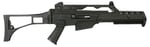 Archangel AAM1022 Nomad Conversion Stock Black Synthetic Folding for Ruger 10/22 | 708279010200