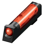 HIVIZ TACTICAL FRONT SIGHT FOR GLOCK ALL MODELS RED | 613485587913