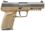 FN FIVESEVEN 5.7X28MM 310RD AS FDE CA ONLY | NA | 845737003388