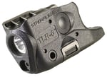 TLR-6 100LM G26/27/33 BLK LSR  TACTICAL LIGHT W/RED LASER | 080926692725