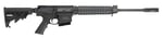 Smith  Wesson 811311 MP10 Optic Ready MD Compliant 308 Win/7.62x51mm NATO 101 18 Inch Black Armornite Barrel, Black Receiver, Black 6 Position Stock  Polymer Grip, Ambidextrous Safety  | 7.62x51mm NATO | 022188150766