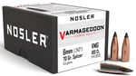 NOSLER BULLETS 6MM .243 70GR VARMAGEDDON TIPPED 100CT | 054041261234
