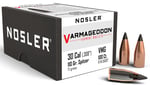 NOSLER BULLETS 30 CAL .308 110GR VARMAGEDDON TIPPED 100CT | 054041340571