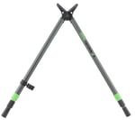 PRIMOS SHOOTING REST POLE CAT BI-POD SHORT 16 Inch-38 Inch | 010135654825