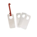 Hunters Specialties 03031 Primetime Scent Wicks Felt Wick 4 Pack | 021291030316