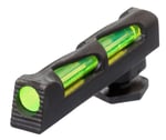 HIVIZ LITEWAVE FRONT SIGHT FOR ALL GLOCK MODELS | 613485588897