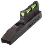 HiViz RG2245LLW01 LiteWave Ruger 22/45 LITE Front Sight Green Fiber Optic | 613485588941