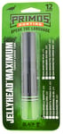 Primos 69402 JellyHead Maximum  Benelli/Beretta Mobil 12 Gauge Turkey Ported Steel Black-T Coating | 010135694029