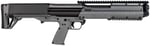 Kel-Tec KSGGY KSG  Sports South Exclusive 12 Gauge 141 3 Inch 18.50 Inch Barrel, Exclusive Tactical Gray Fixed Bullpup Stock, Includes Picatinny Rails | 640832006094