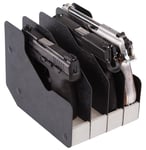 BENCHMASTER WEAPON RACK FOUR GUN PISTOL RACK | 751710504110