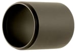 Leupold 118772 Pro Gear Alumina Matte Black Aluminum 56mm Obj. 3 Inch x 56mm Screw On | 030317004187