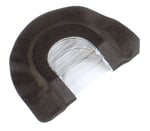 Primos PS109 True Triple  Diaphragm Call Triple Reed Attracts Turkeys Piggy Back | 010135001094