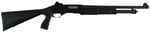 STEVENS 320 SECURITY PUMP 20GA 3 Inch 18.5 Inch PISTOL GRIP BLACK  | 20GA | 011356224392