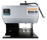 LYMAN MAG 25 DIGITAL FURNACE 115 VAC 850 WATTS 25 LBS LEAD | 011516203823