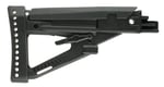 Archangel AA123 OPFOR Buttstock Black Synthetic 4 Position Adjustable for AK-Platform | 708279011689