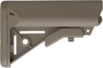 B5 SYSTEMS SOPMOD STOCK MIL-SPEC FDE | 814927020016